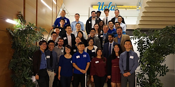 ITE at UCLA Student-Professional Mixer