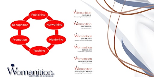 Hauptbild für Sherwood Park Womanition Connect Group