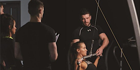Part Time ITEC Diploma In Personal Training - Ballincollig - Mar 26 primary image