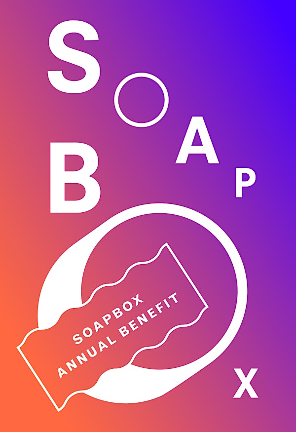 SOAPBOX Benefit 2014