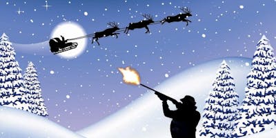 DELITTO DI NATALE
