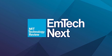 Image principale de EmTech Next 2023: Online Access