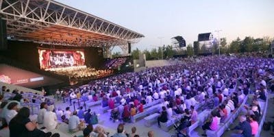 CONCERTO DI BENEFICENZA PER LE VITTIME DEL PONTE MORANDI