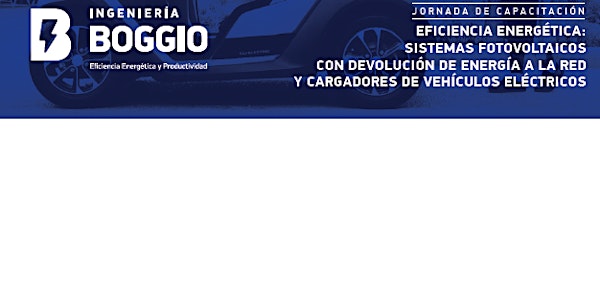 SFE: EFICIENCIA ENERGETICA Sistema fotovoltaico con devolución de energia