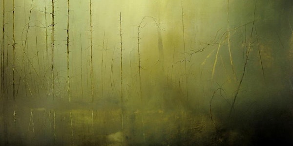 Beyond The Stile-A New Solo show by Dan Chester