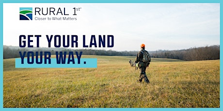 Rural 1st Land Seminar: Indianapolis, IN