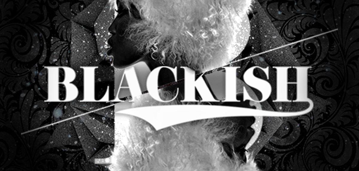 Blackish | An All Black Holiday Affair