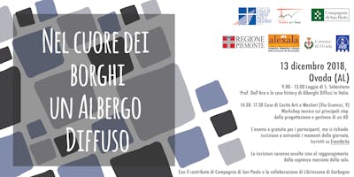 Nel cuore dei borghi, un Albergo Diffuso Nel cuore dei borghi, un Albergo Diffuso