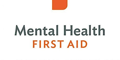 HEAL Mental Health First Aid Training-Adult primary image