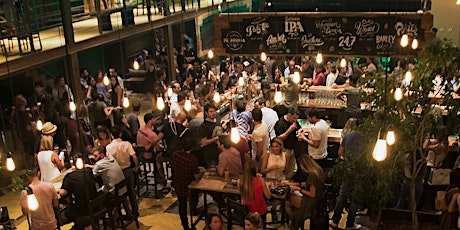 Imagen principal de Cena de Fin de Año - Bar Cerveza Patagonia