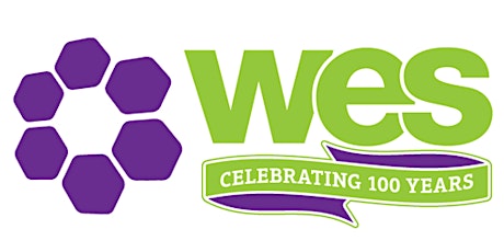WES Centenary Conference 2019 - Celebrating Women in Engineering primary image