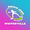 Rockin' Jump Westerville, OH's Logo