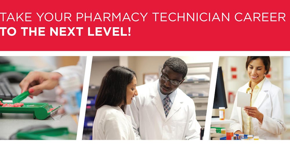 PharmTechX Certificate II: Excellence in Health-System ...