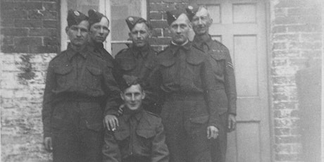 Museum Insight: The Isle of Wight Home Guard 1940-1944 primary image