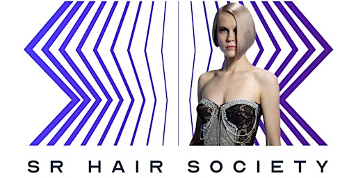 SR  Hair Society Salon Training Program- Haircutting Level 1 primary image