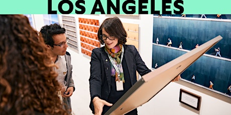 The Other Art Fair Los Angeles: September 21 - 24, 2023 primary image