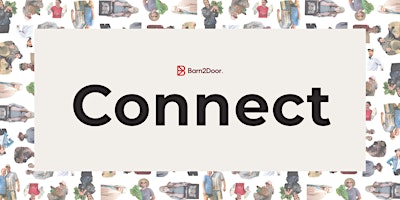 Imagem principal do evento Barn2Door Connect (2024)