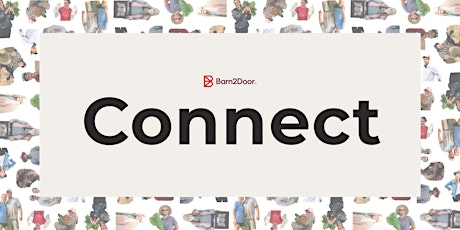 Barn2Door Connect (2024)