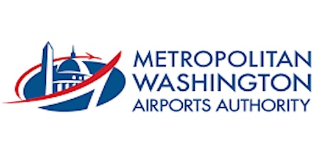 The Metropolitan Washington Airport Authority Information Session primary image
