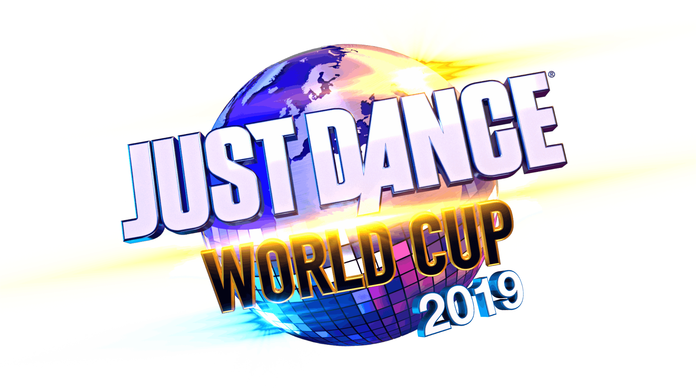 JUST DANCE WORLD CUP - FINALE ITALIANA