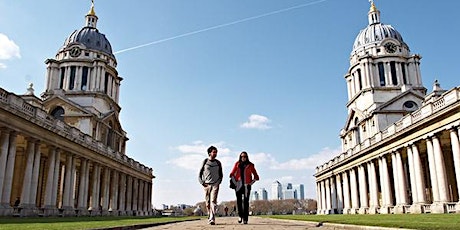 Business School Taster Evening 30 January- Greenwich Campus primary image
