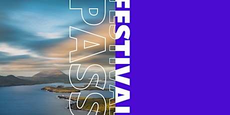2023 Festival Pass primary image
