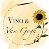 Logotipo da organização Vino & Van Gogh
