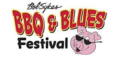 Bob Sykes BBQ & BLUES Festival primary image