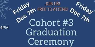 C3 Graduation Ceremony