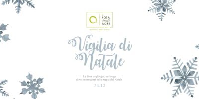 Vigilia di Natale - La Posa degli Agri Vigilia di Natale - La Posa degli Agri