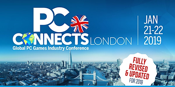 PC Connects London 2019