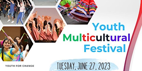 Immagine principale di Youth Multicultural Festival 