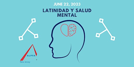 Primaire afbeelding van Latinidad y Salud Mental: The Genesis of Our Latinx Mental Health Series