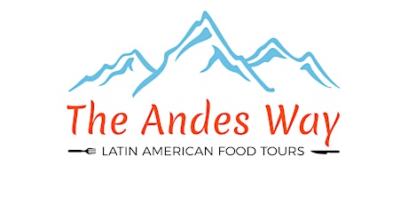 The Andes Food Tour Islington primary image