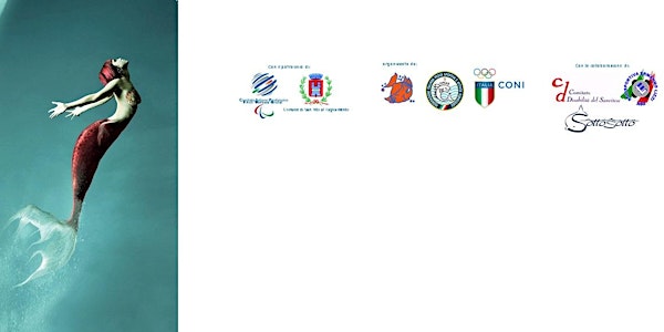 I° Meeting di Apnea e Nuoto Pinnato