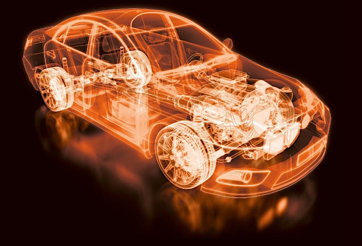 Academia meets Auto-Industry image