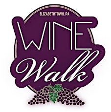 2014 2nd Annual Wine Walk primary image