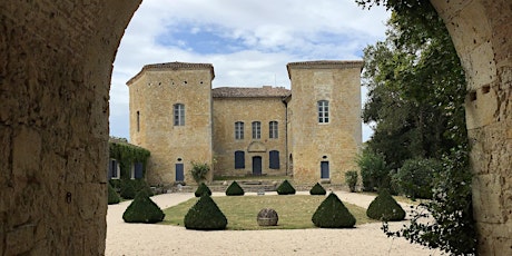 Hauptbild für 8ème BACH FESTIVAL GERS 2023 - CONCERT D'OUVERTURE - BACH & HÄNDEL