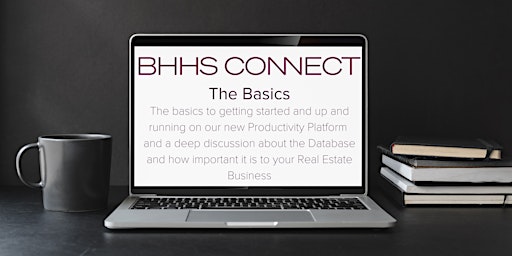 BHHS CONNECT Basics primary image