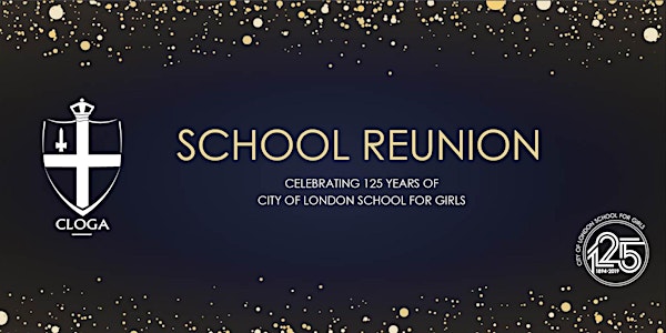 CLOGA Reunion 2019 | Celebrating 125 Years of CLSG