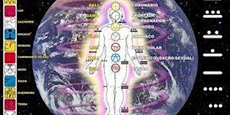 Divine Masculine Program/Shasta Trip primary image