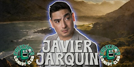 Hauptbild für Creatures Comedy || Javier Jarquin