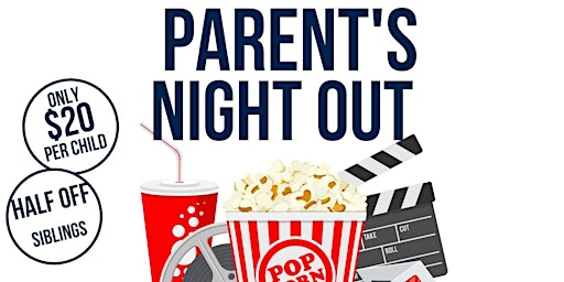 Imagen principal de Parent's Night Out