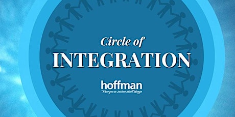 Circle of Integration - Facilitated by Amanda Ahern primary image