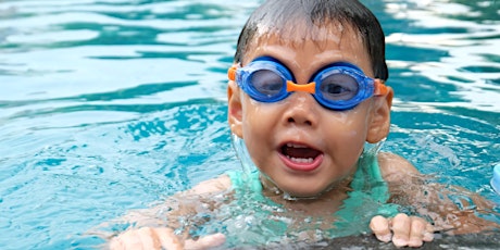 Autisme Ontario : Toronto - piscine Agincourt pool  primary image