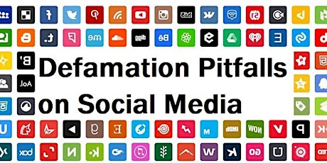 The Defamation Pitfalls on Social Media primary image