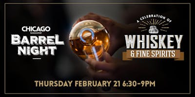 Barrel Night 2019 Barrel Night 2019