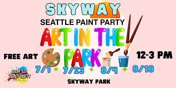 SKYWAY Art in the Park
