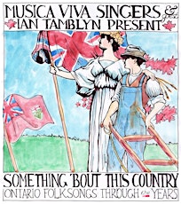 SOMETHING 'BOUT THIS COUNTRY-- Musica Viva in concert with Ian Tamblyn primary image