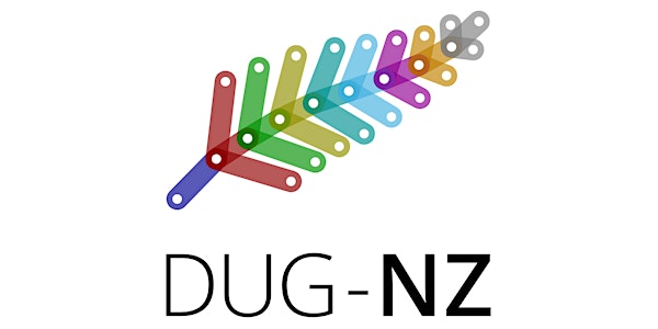 DYNAMO USERS GROUP – NZ
